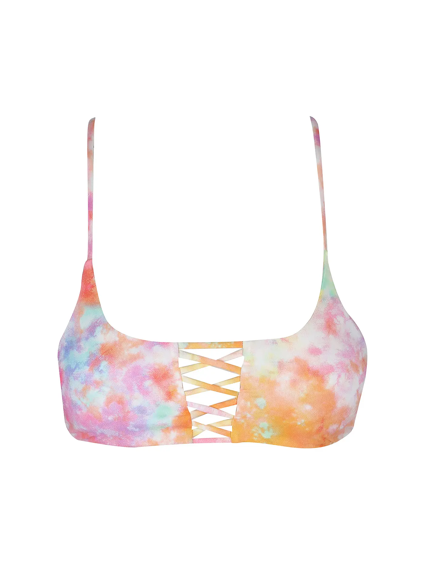 GUESS PERFORMANCE | Bikini Oberteil | 